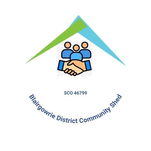 Blairgowrie District Community Shed (BDCS) - Free Membership Campaign